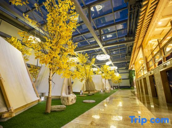 Шиянь: Taiyanquan Leisure Hotel