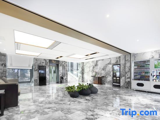 Шиянь: Taiyanquan Leisure Hotel