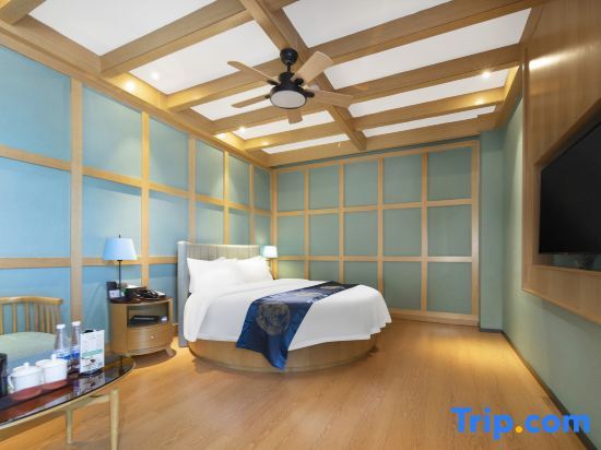 Шиянь: Taiyanquan Leisure Hotel