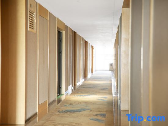 Шиянь: Taiyanquan Leisure Hotel
