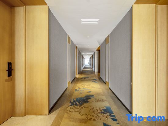 Шиянь: Taiyanquan Leisure Hotel