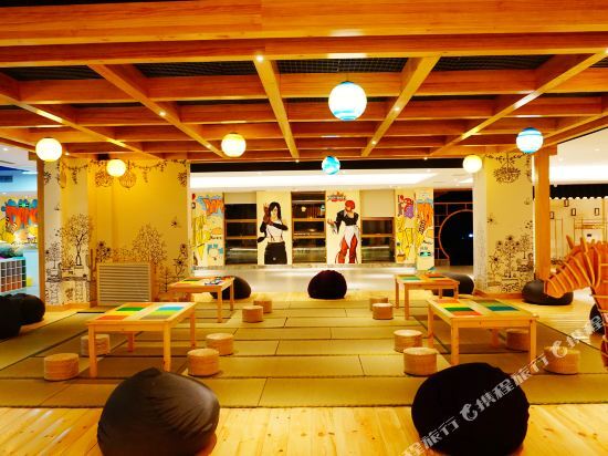Шиянь: Taiyanquan Leisure Hotel