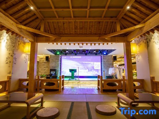 Шиянь: Taiyanquan Leisure Hotel
