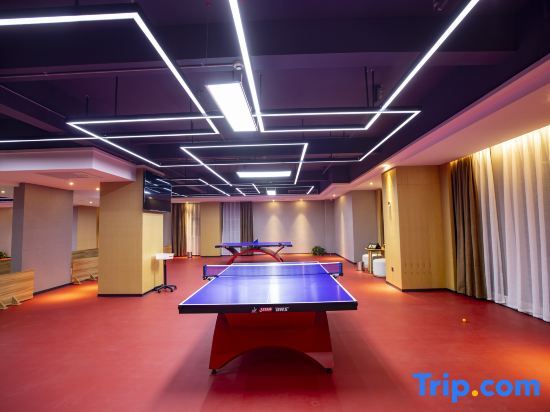 Шиянь: Taiyanquan Leisure Hotel