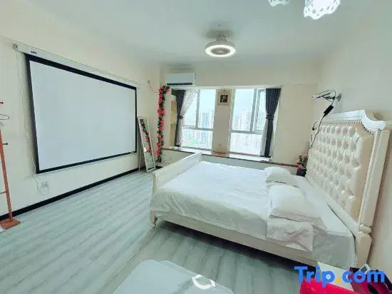 Ухань: Wuhan Yimige Creative Hotel (Yangjiawan Subway Station)
