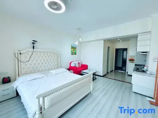 Ухань: Wuhan Yimige Creative Hotel (Yangjiawan Subway Station)