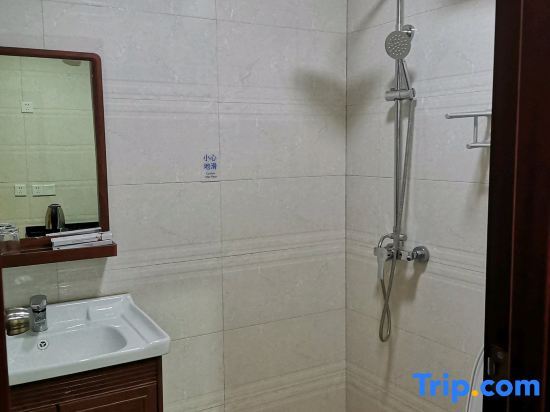 Ханчжоу: Yizhong Hotel