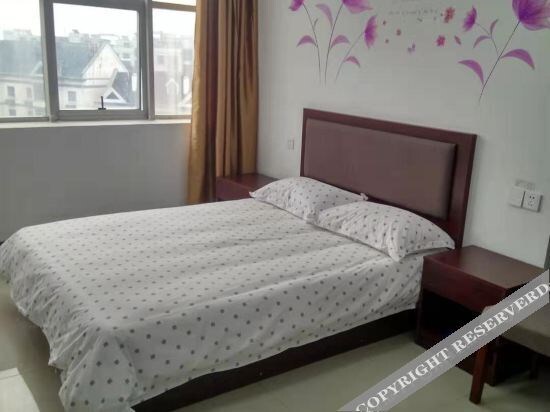 Ханчжоу: Yizhong Hotel