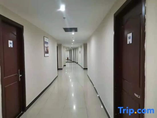 Ханчжоу: Yizhong Hotel