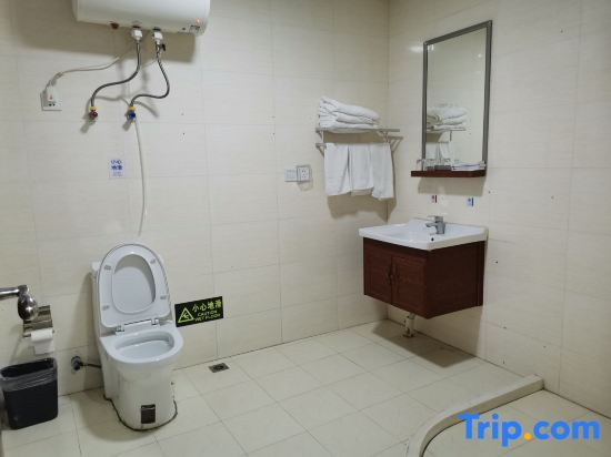 Ханчжоу: Yizhong Hotel