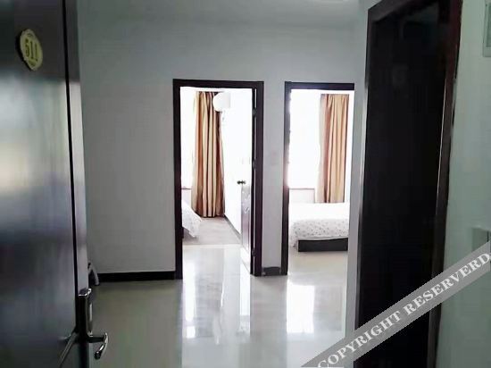 Ханчжоу: Yizhong Hotel