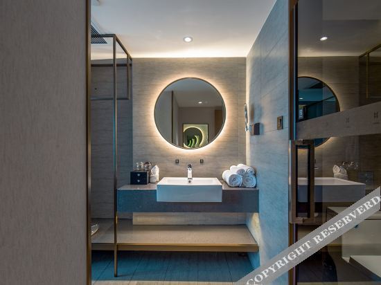 Чанша: Hebe Xiyin Hotel