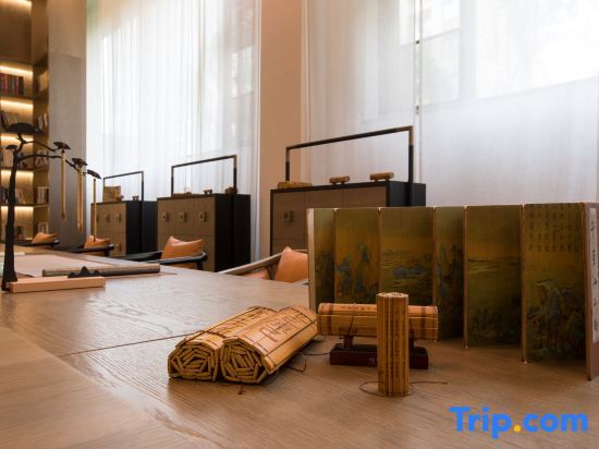 Чанша: Hebe Xiyin Hotel