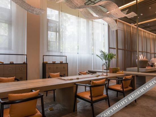 Чанша: Hebe Xiyin Hotel