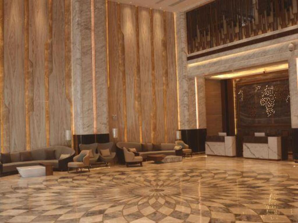 Харбин: Kailun Hotel