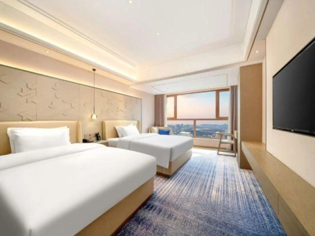 Харбин: Kailun Hotel