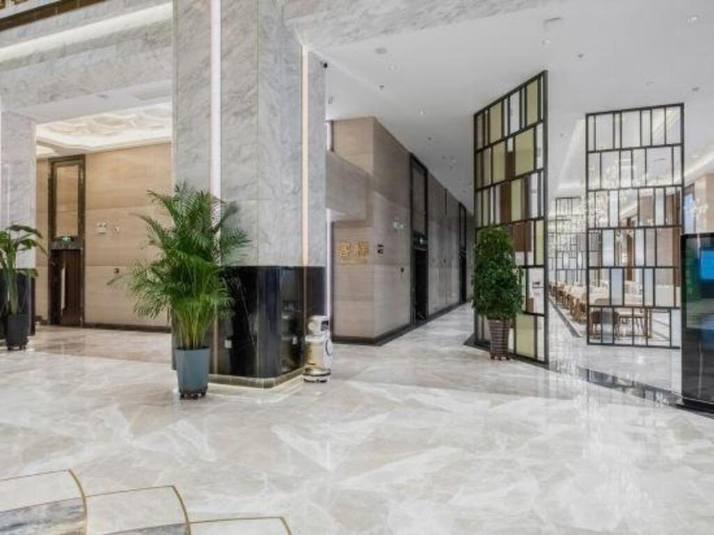 Харбин: Kailun Hotel