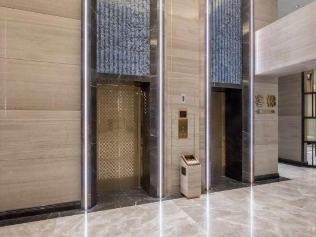Харбин: Kailun Hotel