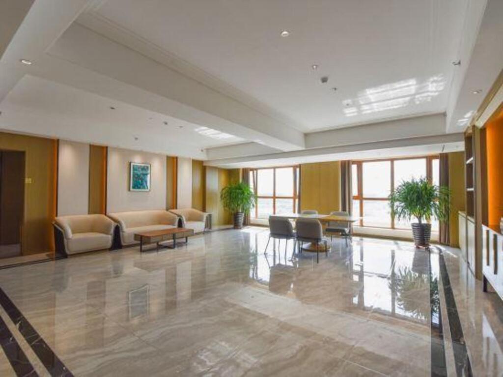 Харбин: Kailun Hotel