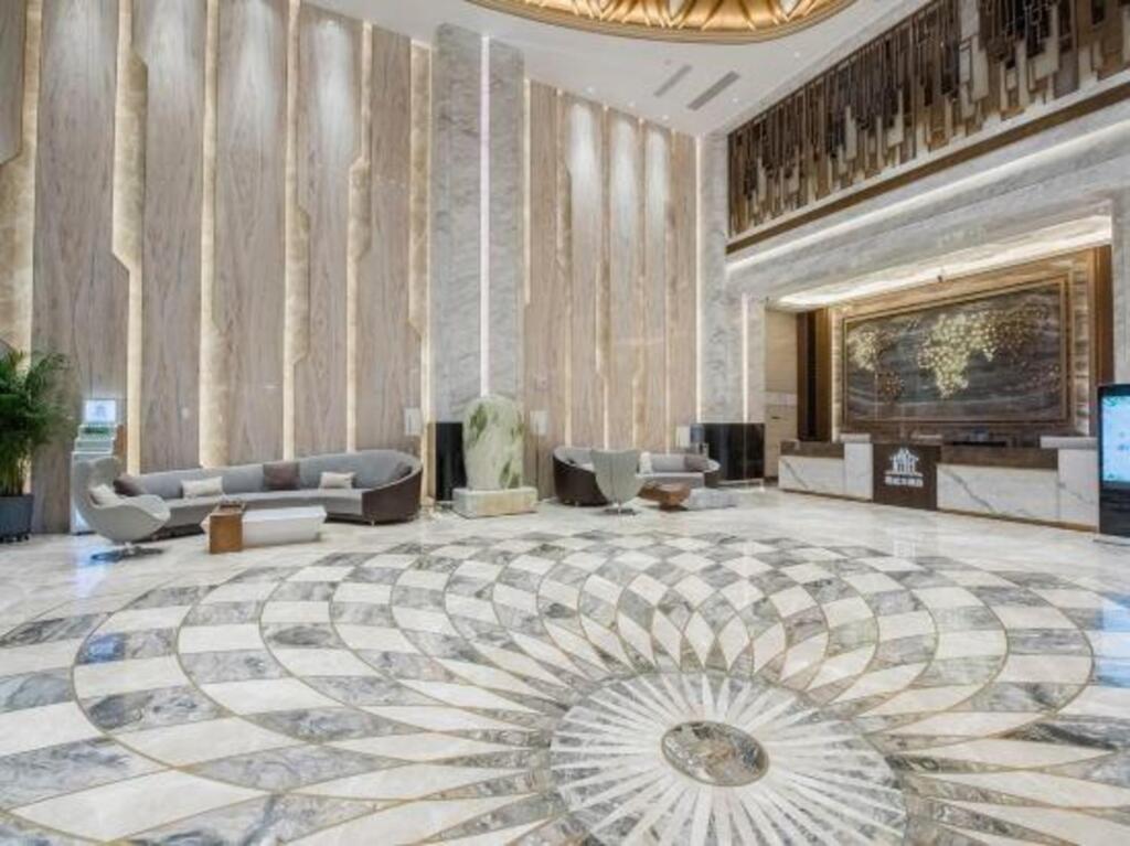 Харбин: Kailun Hotel