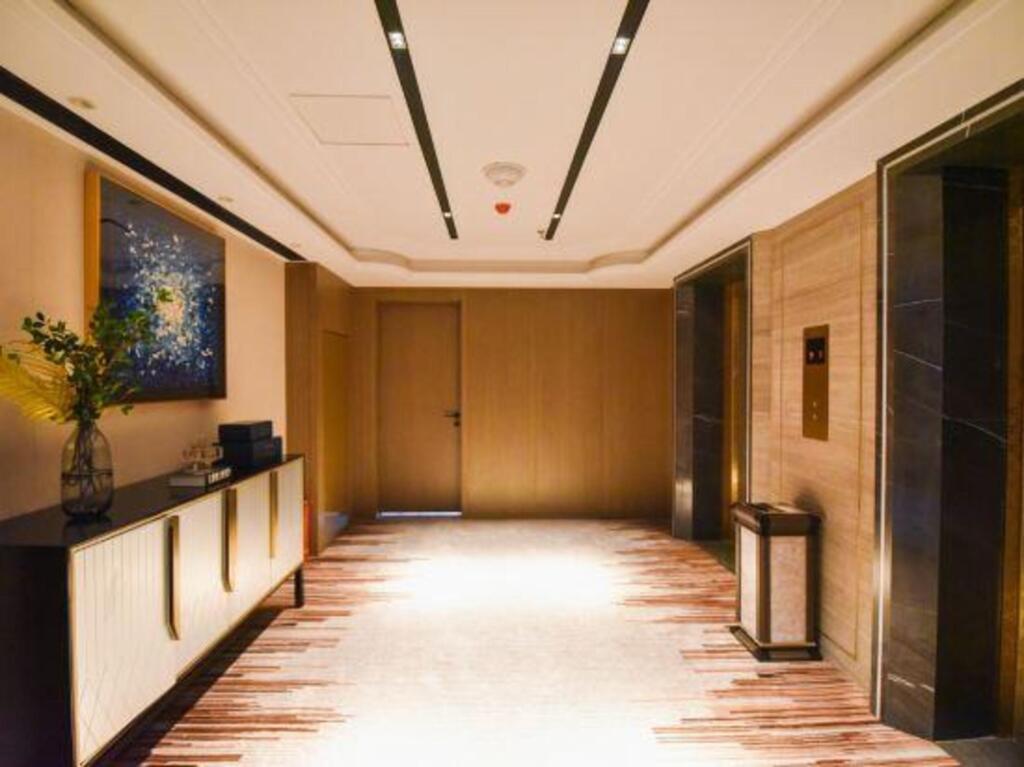 Харбин: Kailun Hotel