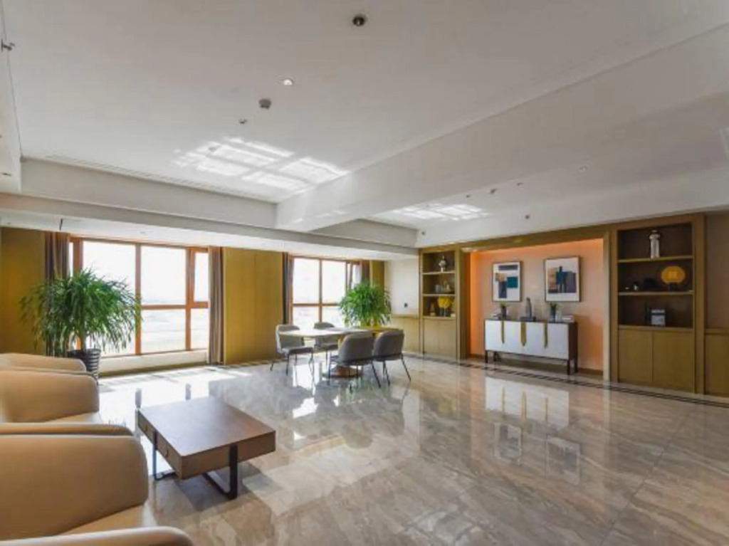 Харбин: Kailun Hotel