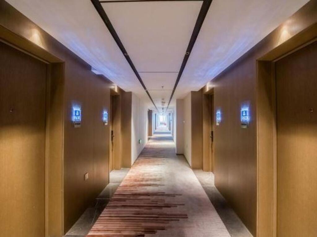 Харбин: Kailun Hotel