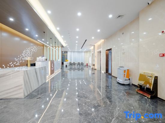 Дунгуань: Lavande Hotel