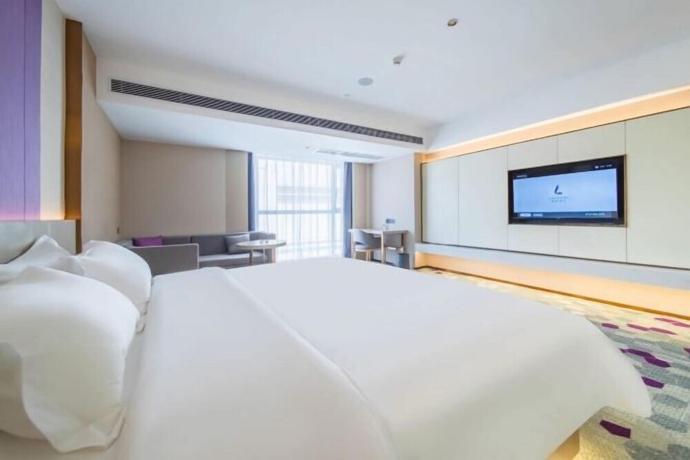 Дунгуань: Lavande Hotel