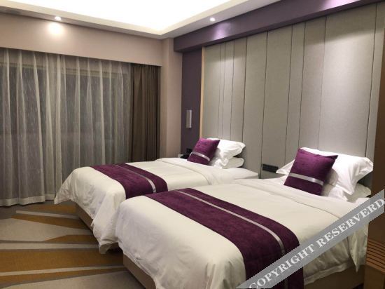 Дунгуань: Lavande Hotel