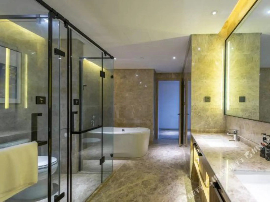 Линьи: Zhengjia Hotel