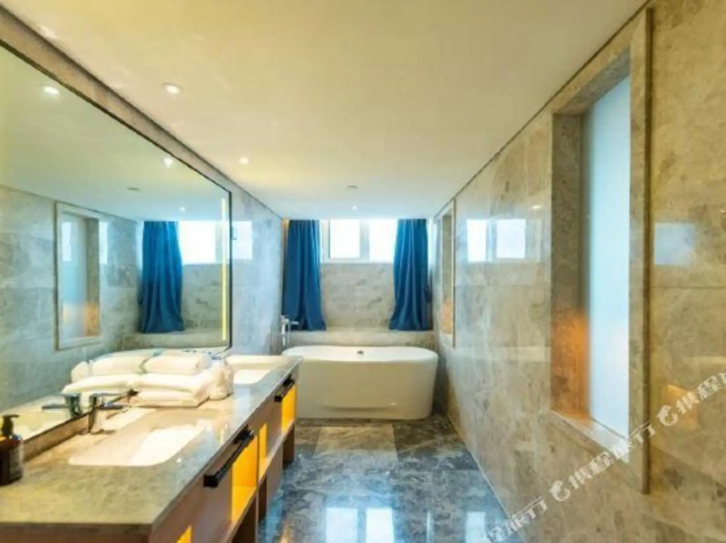 Линьи: Zhengjia Hotel
