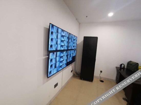 Laibin: Guotou Yuetu Hotel