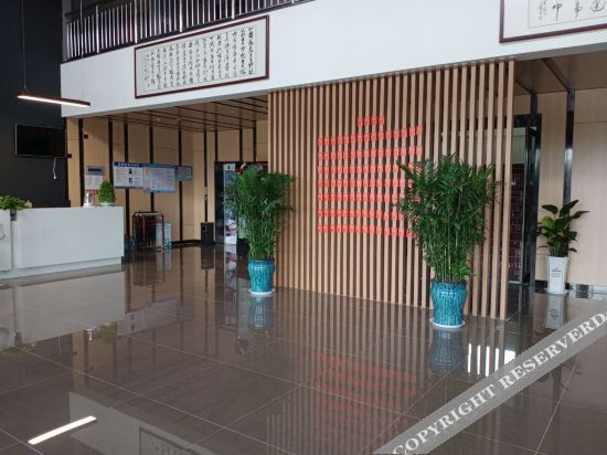 Лоян: Thank U  Hotel (Mengjin luoji expressway branch)