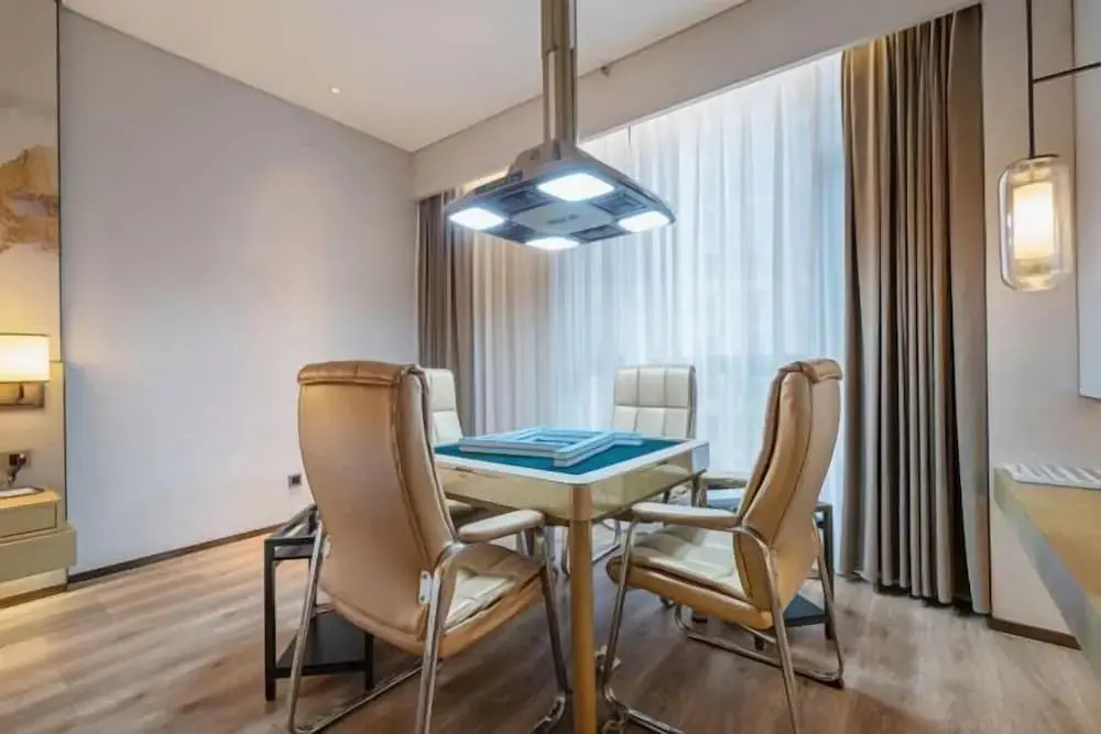Чжучжоу: Huake Xinyi Hotel