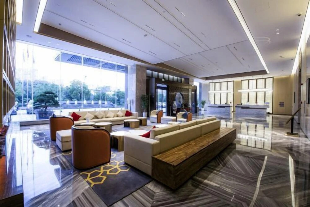 Чжучжоу: Huake Xinyi Hotel