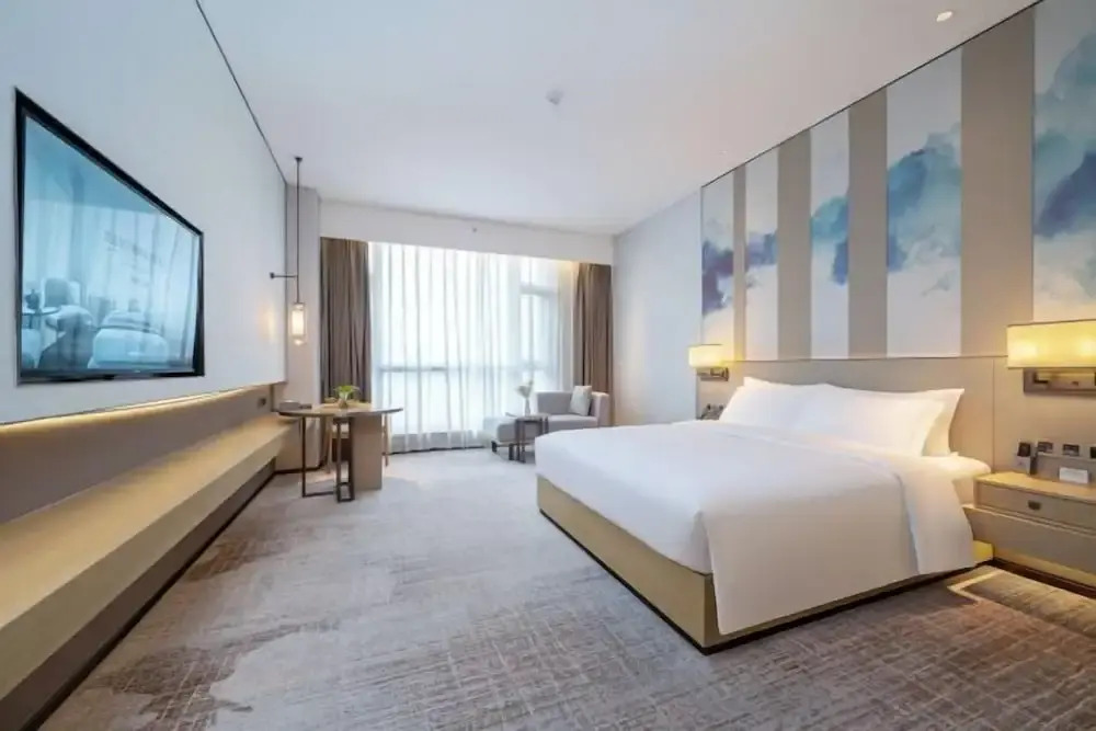 Чжучжоу: Huake Xinyi Hotel