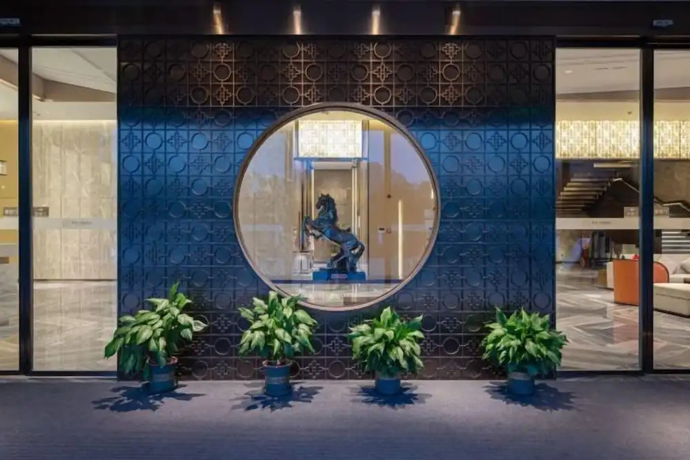 Чжучжоу: Huake Xinyi Hotel