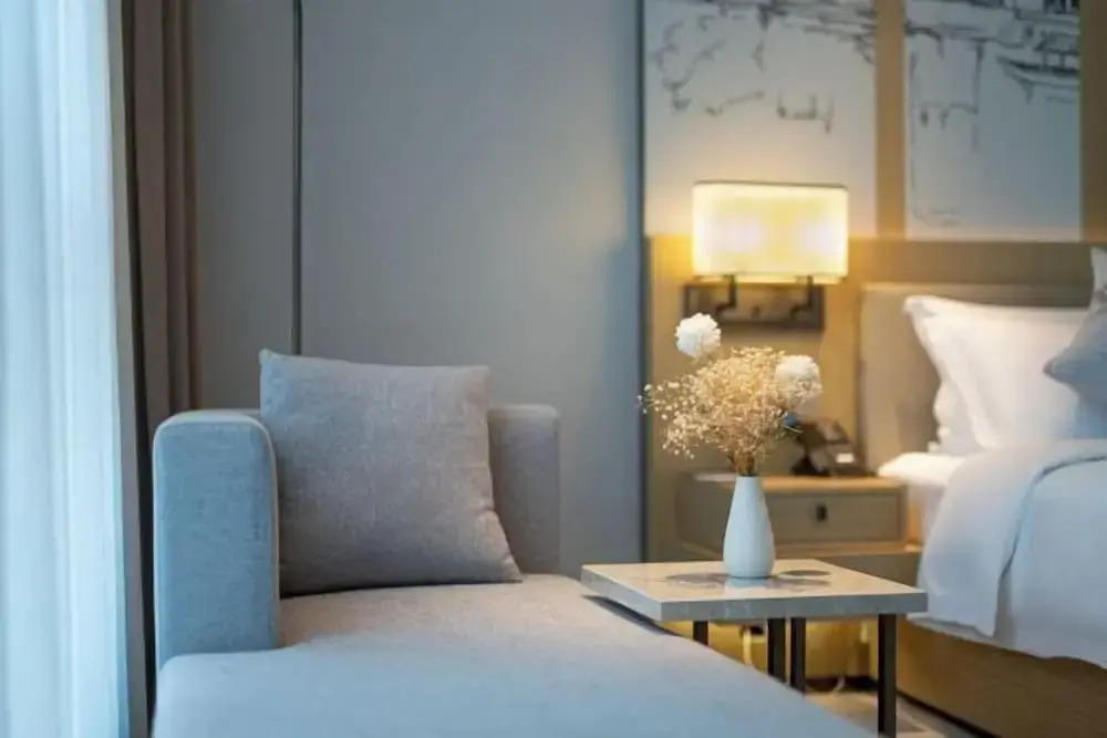 Чжучжоу: Huake Xinyi Hotel