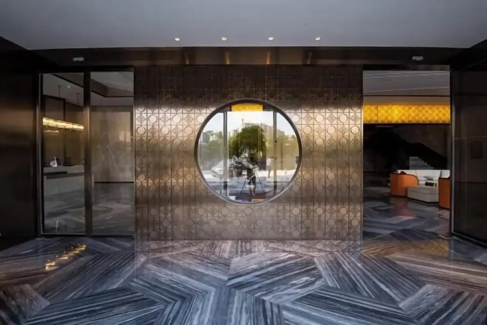 Чжучжоу: Huake Xinyi Hotel