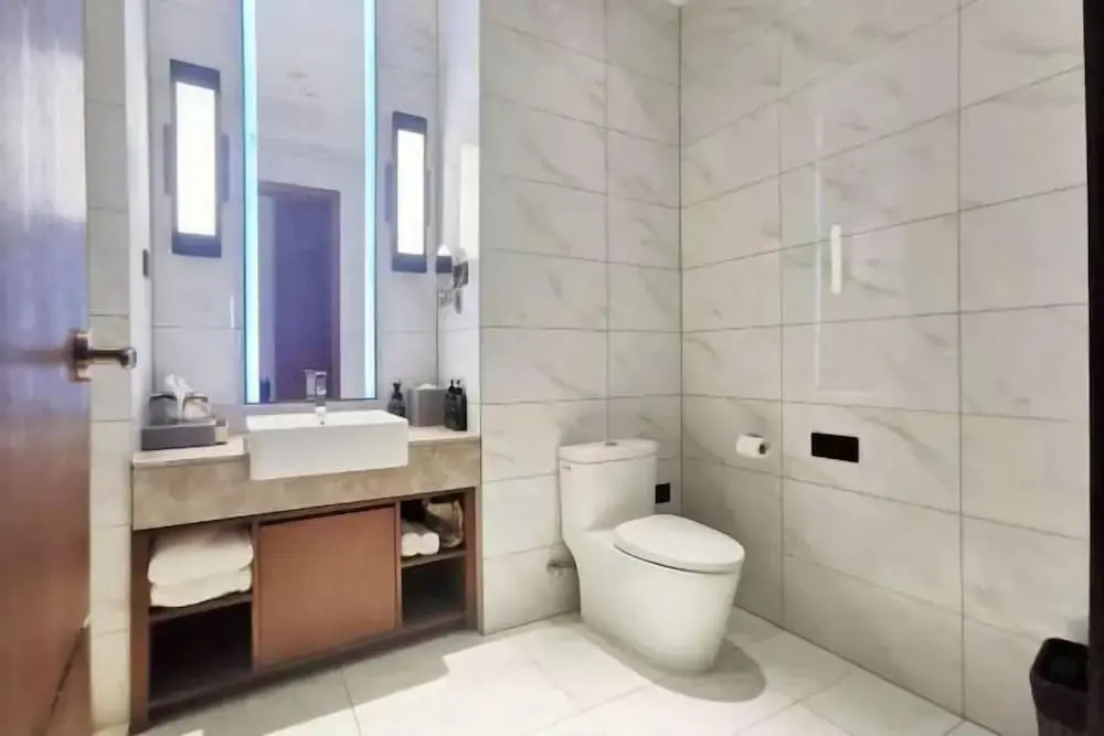 Чжучжоу: Huake Xinyi Hotel