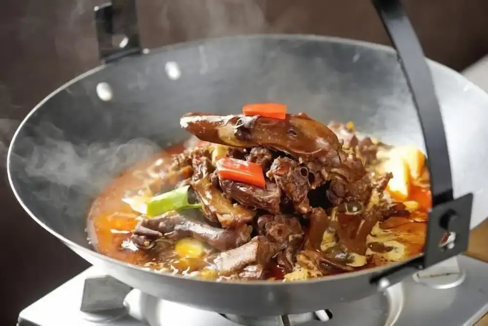 Чжучжоу: Huake Xinyi Hotel