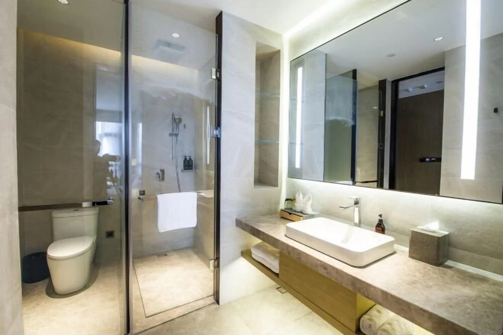 Чжучжоу: Huake Xinyi Hotel