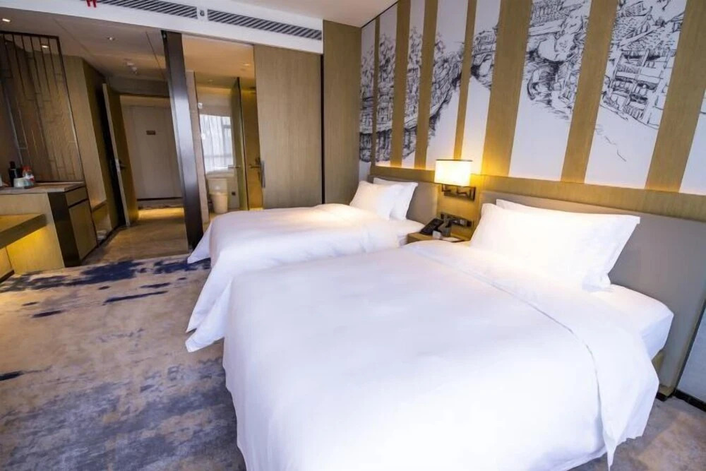 Чжучжоу: Huake Xinyi Hotel