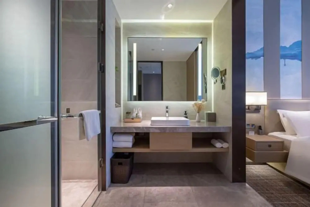 Чжучжоу: Huake Xinyi Hotel