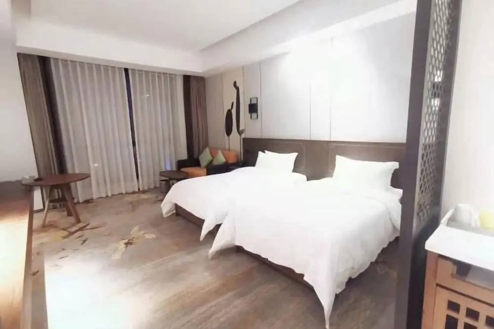 Чжучжоу: Huake Xinyi Hotel