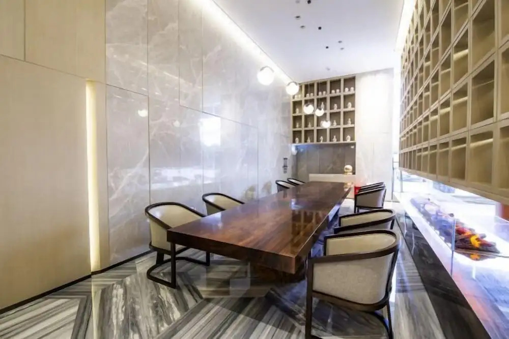 Чжучжоу: Huake Xinyi Hotel