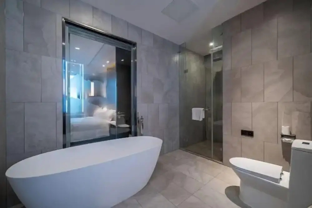 Чжучжоу: Huake Xinyi Hotel