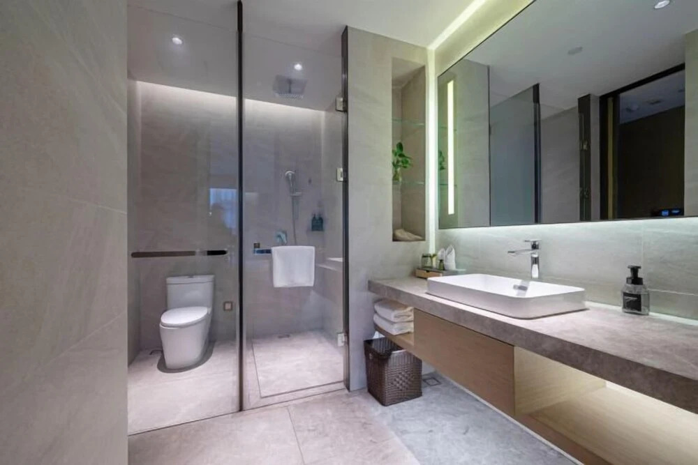 Чжучжоу: Huake Xinyi Hotel