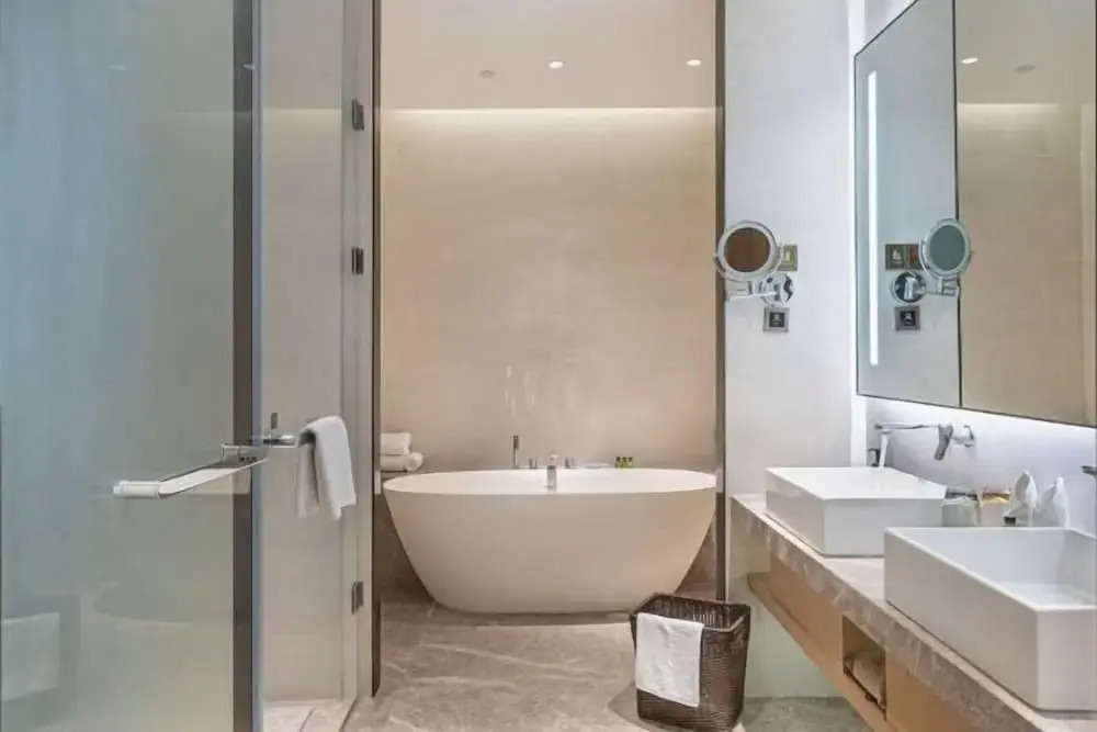 Чжучжоу: Huake Xinyi Hotel